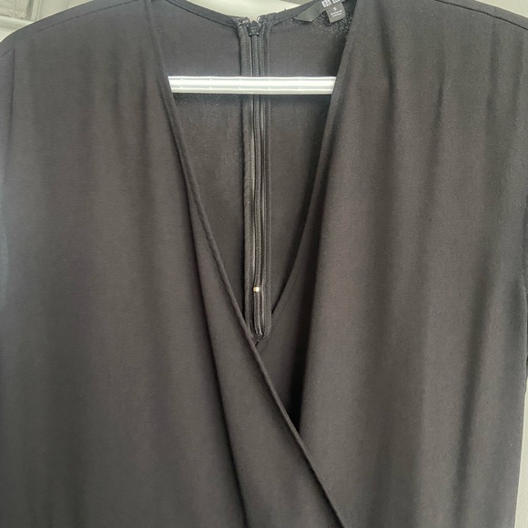 Black romper - Picture 2 of 5